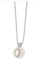Necklace Davite & Delucchi Woman in Gold CLNP11251